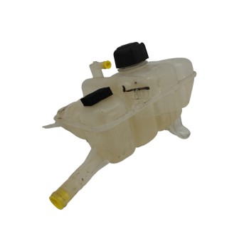 Recambio de deposito expansion para renault megane iv berlina 5p 1.3 tce referencia OEM IAM 217104048R  