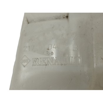 Recambio de deposito expansion para renault megane iv berlina 5p 1.3 tce referencia OEM IAM 217104048R  