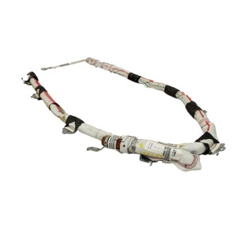 Recambio de airbag cortina delantero derecho para nissan note 1.2 cat referencia OEM IAM 985P03WA0A  