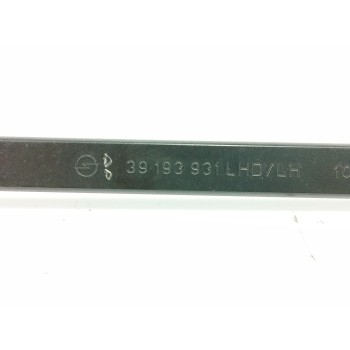 Recambio de brazo limpia delantero izquierdo para opel astra k lim. 5türig 1.6 cdti dpf referencia OEM IAM 39193931  