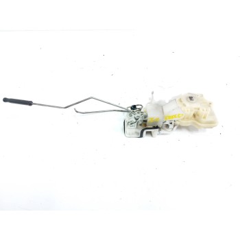 Recambio de cerradura puerta delantera izquierda para honda jazz (gd1/5) 1.4 dsi cat referencia OEM IAM   