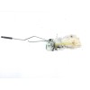 Recambio de cerradura puerta delantera izquierda para honda jazz (gd1/5) 1.4 dsi cat referencia OEM IAM   