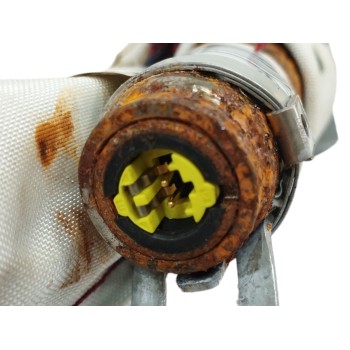 Recambio de airbag cortina delantero derecho para nissan note 1.2 cat referencia OEM IAM 985P03WA0A  