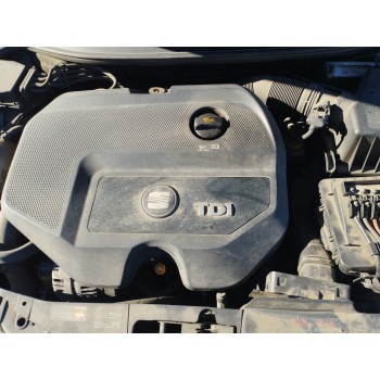 Recambio de carroceria corte para seat cordoba berlina (6l2) 1.9 tdi referencia OEM IAM   