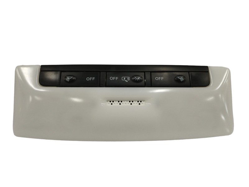 Recambio de luz interior para nissan micra v (k14) 1.0 12v cat referencia OEM IAM 264305TA0A  