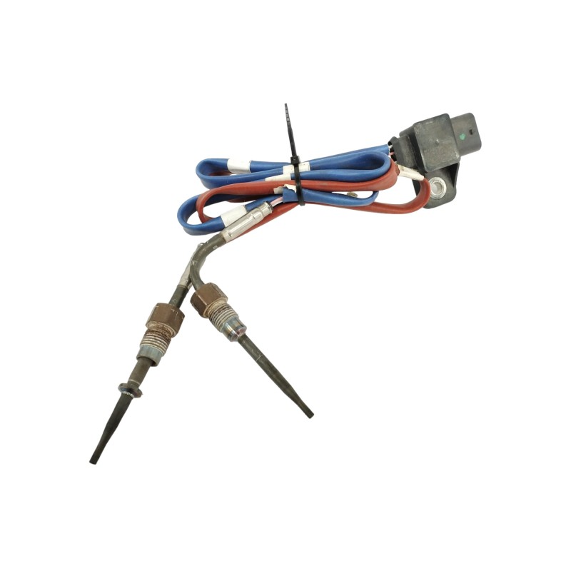 Recambio de sonda lambda para renault megane iv berlina 5p 1.3 tce referencia OEM IAM 226587733R  