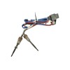 Recambio de sonda lambda para renault megane iv berlina 5p 1.3 tce referencia OEM IAM 226587733R  