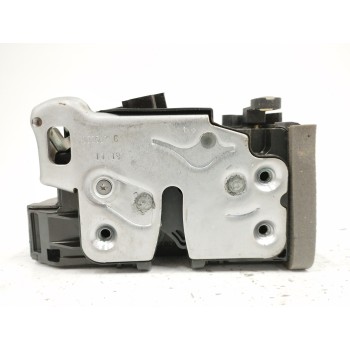 Recambio de cerradura puerta delantera izquierda para opel astra k lim. 5türig 1.6 cdti dpf referencia OEM IAM 13597536  
