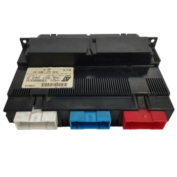 Recambio de mando climatizador para ford galaxy (vy) 1.9 tdi cat referencia OEM IAM 7M5907040L 5HB00796340 
