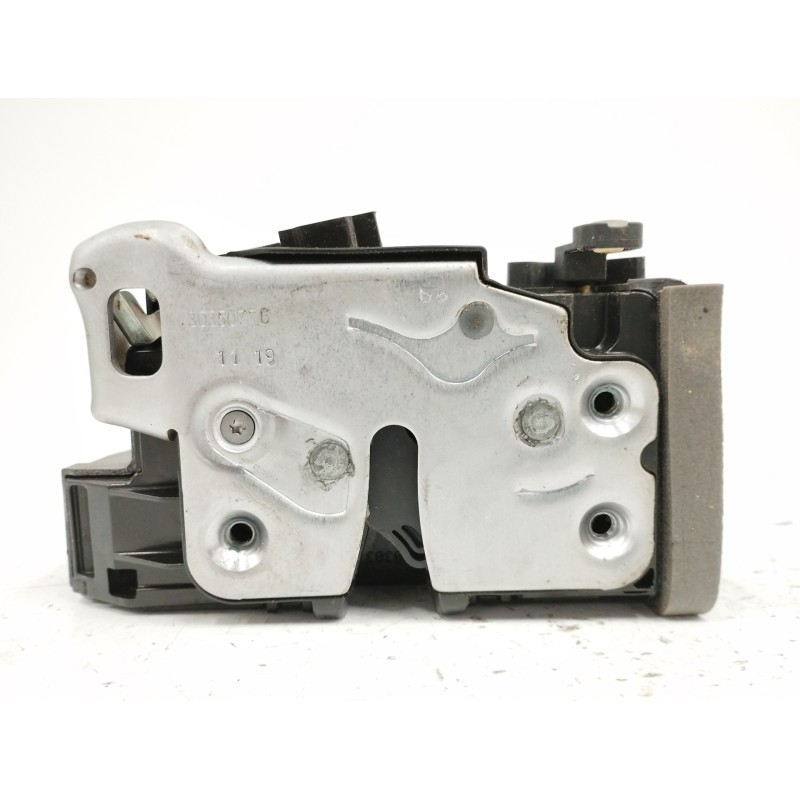 Recambio de cerradura puerta delantera izquierda para opel astra k lim. 5türig 1.6 cdti dpf referencia OEM IAM 13597536  