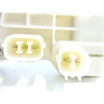 Recambio de cerradura puerta delantera izquierda para honda jazz (gd1/5) 1.4 dsi cat referencia OEM IAM   