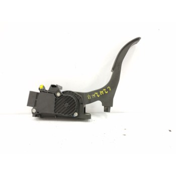 Recambio de potenciometro pedal para volkswagen polo (9n3) 1.4 tdi referencia OEM IAM 6Q1721503H 0280755055 