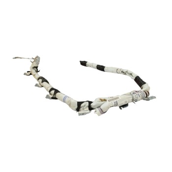 Recambio de airbag cortina delantero izquierdo para nissan note 1.2 cat referencia OEM IAM 985P13WA0A  