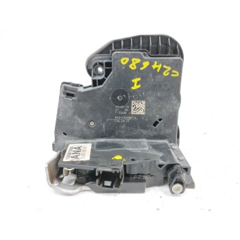 Recambio de cerradura puerta delantera izquierda para opel astra k lim. 5türig 1.6 cdti dpf referencia OEM IAM 13597536  