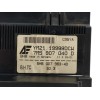 Recambio de mando climatizador para ford galaxy (vy) 1.9 tdi cat referencia OEM IAM 7M5907040L 5HB00796340 