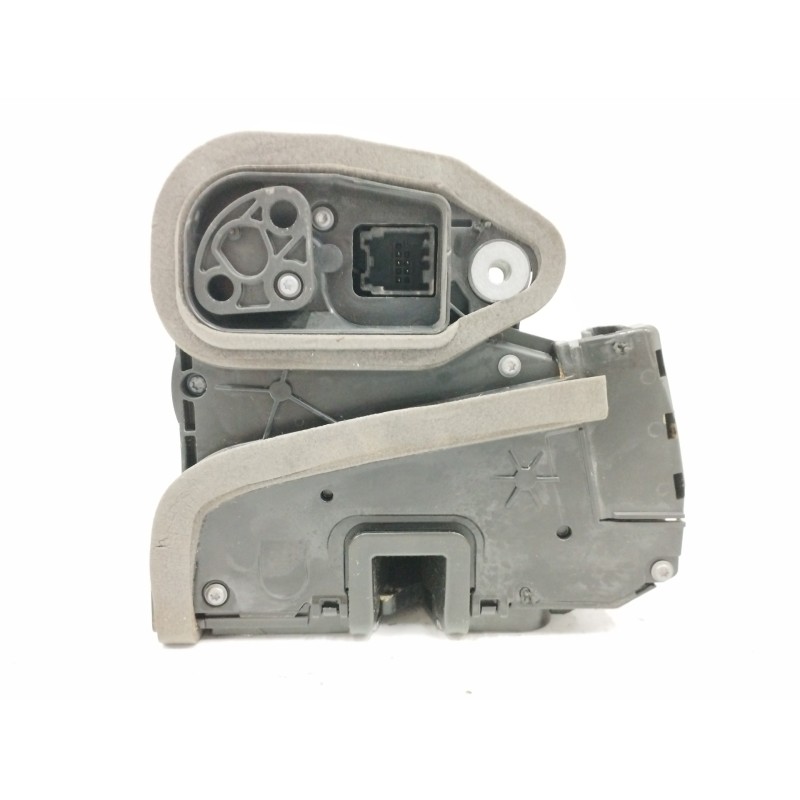 CERRADURA PUERTA DELANTERA IZQUIERDA