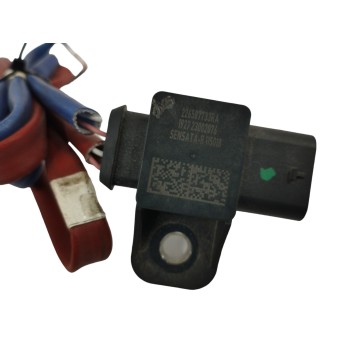 Recambio de sonda lambda para renault megane iv berlina 5p 1.3 tce referencia OEM IAM 226587733R  