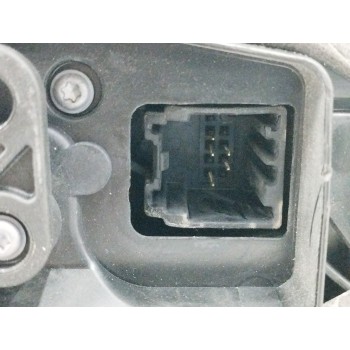 Recambio de cerradura puerta delantera izquierda para opel astra k lim. 5türig 1.6 cdti dpf referencia OEM IAM 13597536  