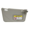 Recambio de parasol derecho para nissan micra v (k14) 1.0 12v cat referencia OEM IAM   