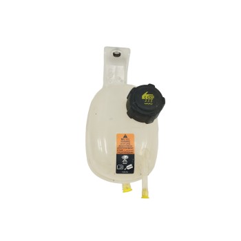 Recambio de deposito expansion para nissan micra v (k14) 1.0 12v cat referencia OEM IAM   