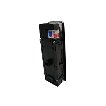 Recambio de mando elevalunas delantero izquierdo para mercedes-benz clase a (w176) 2.1 cdi cat referencia OEM IAM A1669054400  