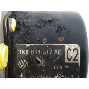 Recambio de abs para seat altea xl (5p5) reference referencia OEM IAM 1K0614517AF 1K0907379AC 