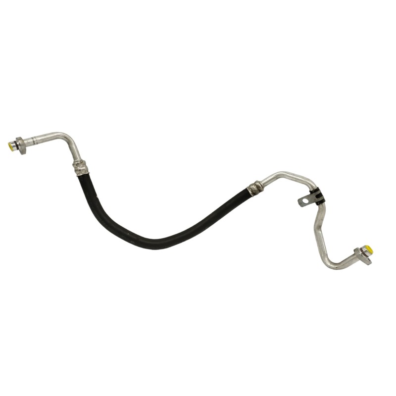 Recambio de tubos aire acondicionado para renault megane iv berlina 5p 1.3 tce referencia OEM IAM 924545421R  