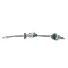 Recambio de transmision delantera derecha para ford mondeo familiar (gd) 1.8 turbodiesel cat referencia OEM IAM   GRP2