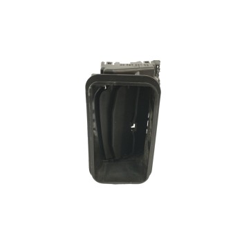 Recambio de rejilla aireadora para citroën jumpy fugón 2.0 blue-hdi fap referencia OEM IAM 9812272077 CENTRAL IZQUIERDA 