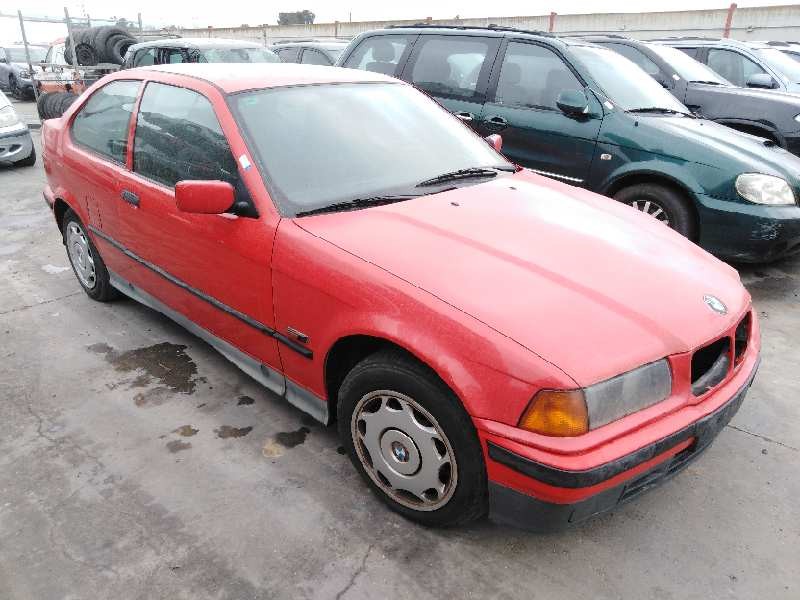 BMW SERIE 3 COMPACTO (E36)