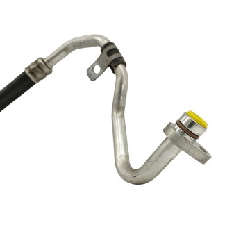 Recambio de tubos aire acondicionado para renault megane iv berlina 5p 1.3 tce referencia OEM IAM 924545421R  