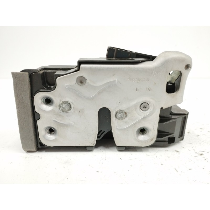 Recambio de cerradura puerta delantera derecha para opel astra k lim. 5türig 1.6 cdti dpf referencia OEM IAM 13597530  