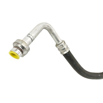 Recambio de tubos aire acondicionado para renault megane iv berlina 5p 1.3 tce referencia OEM IAM 924545421R  