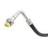 Recambio de tubos aire acondicionado para renault megane iv berlina 5p 1.3 tce referencia OEM IAM 924545421R  