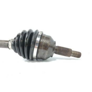 Recambio de transmision delantera derecha para ford mondeo familiar (gd) 1.8 turbodiesel cat referencia OEM IAM   GRP2