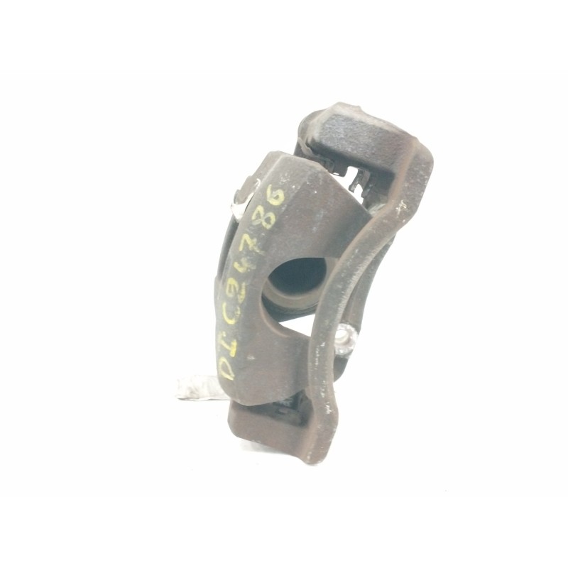 Recambio de pinza freno delantera izquierda para citroën c4 cactus 1.2 12v vti referencia OEM IAM 9676024780  