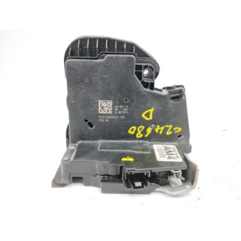 Recambio de cerradura puerta delantera derecha para opel astra k lim. 5türig 1.6 cdti dpf referencia OEM IAM 13597530  