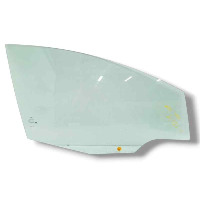 Recambio de luna delantera derecha para ford fiesta (ccn) 1.5 tdci cat referencia OEM IAM   