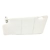 Recambio de parasol derecho para ford focus berlina (cak) 1.8 tddi turbodiesel cat referencia OEM IAM   