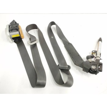 Recambio de cinturon seguridad delantero izquierdo para honda jazz (gd1/5) 1.4 dsi cat referencia OEM IAM TKAF8EJ441  