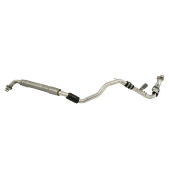 Recambio de tubos aire acondicionado para renault megane iv berlina 5p 1.3 tce referencia OEM IAM 924801894R  