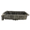 Recambio de carter para mitsubishi grandis (na0w) 2.0 di-d cat referencia OEM IAM 038103603AL  