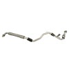 Recambio de tubos aire acondicionado para renault megane iv berlina 5p 1.3 tce referencia OEM IAM 924801894R  