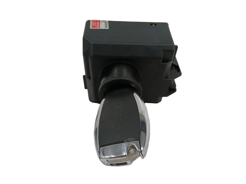 Recambio de conmutador de arranque para mercedes-benz clase a (w176) 2.1 cdi cat referencia OEM IAM A2469055103 Recambio de conmutador de arranque para mercedes-benz clase a (w176) 2.1 cdi cat referencia OEM IAM A2469055103