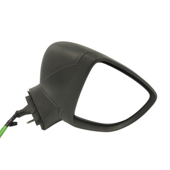 Recambio de retrovisor derecho para nissan micra v (k14) 1.0 12v cat referencia OEM IAM  OBSERVAR FOTO 5 CABLES
