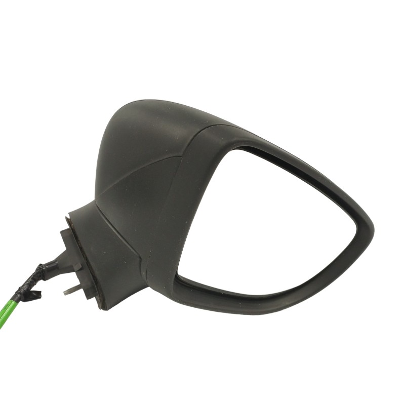 Recambio de retrovisor derecho para nissan micra v (k14) 1.0 12v cat referencia OEM IAM  OBSERVAR FOTO 5 CABLES