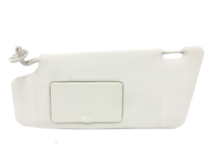 Recambio de parasol izquierdo para ford focus berlina (cak) 1.8 tddi turbodiesel cat referencia OEM IAM   