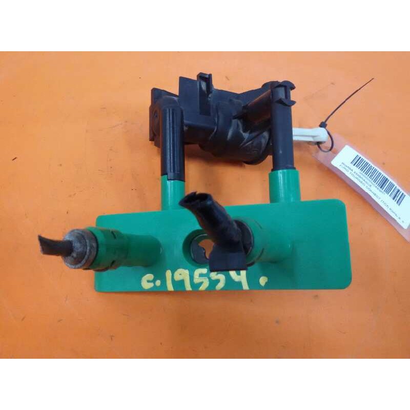 Recambio de bomba embrague para ford tourneo connect (tc7) kombi b. corta (2006) referencia OEM IAM 1M517A543AD  