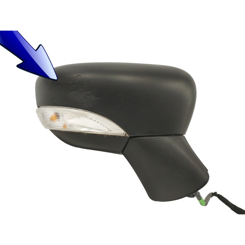 RETROVISOR DERECHO OBSERVAR FOTO 5 CABLES