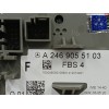 Recambio de conmutador de arranque para mercedes-benz clase a (w176) 2.1 cdi cat referencia OEM IAM A2469055103  